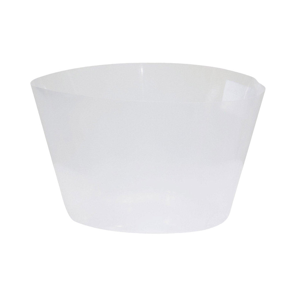 plastic planter liners uk Plant Pot Liner - 25cm Diameter - Indoor Plants & Pots | Hortology