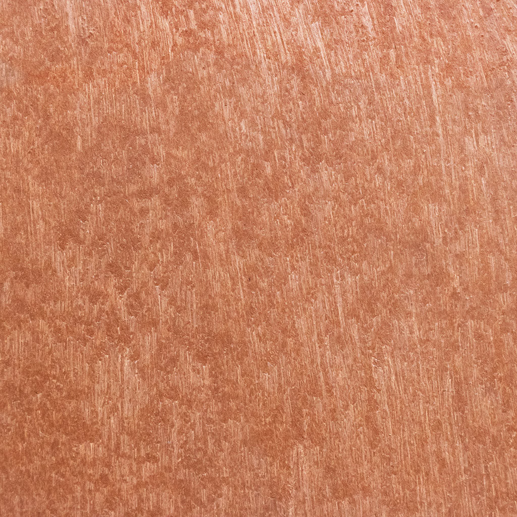 Ella Artstone Plant Pot - Oak Swatch