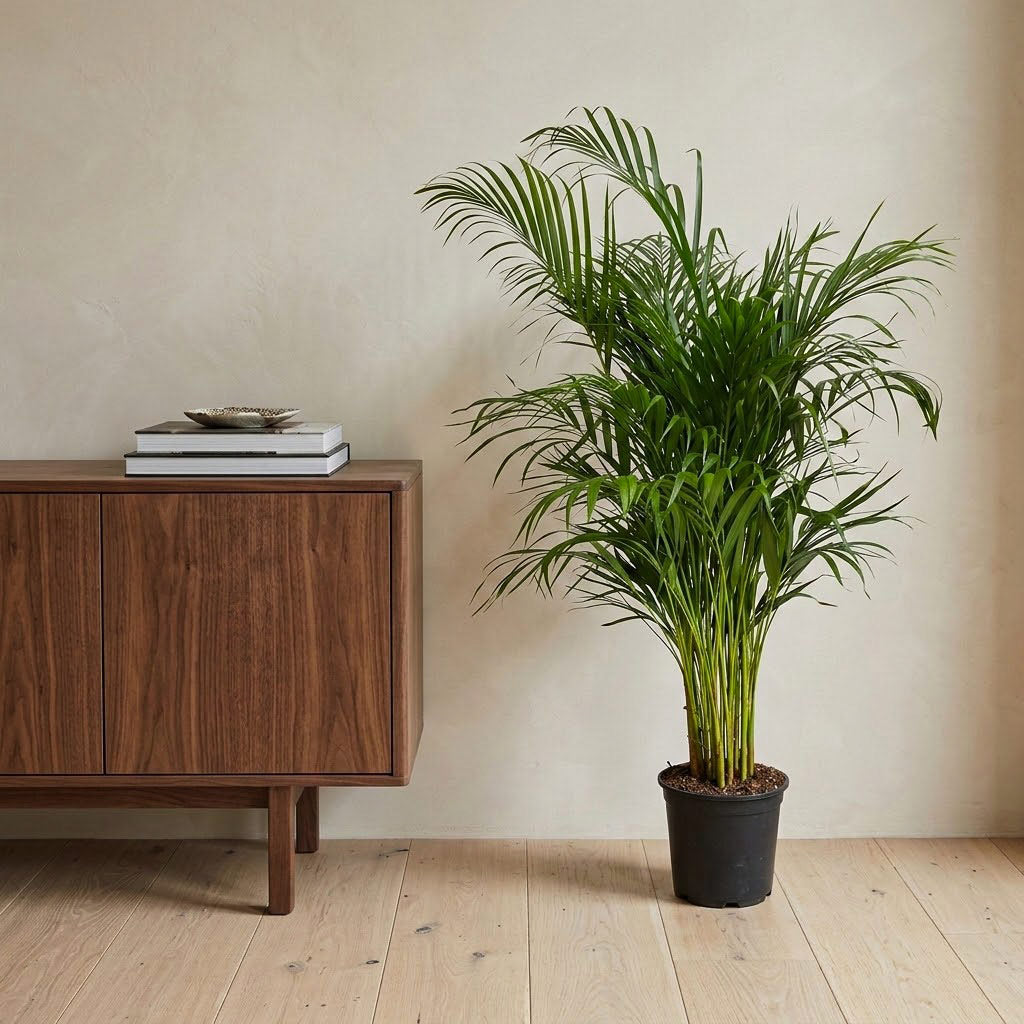 Chrysalidocarpus lutescens - Areca - 24 x 120cm