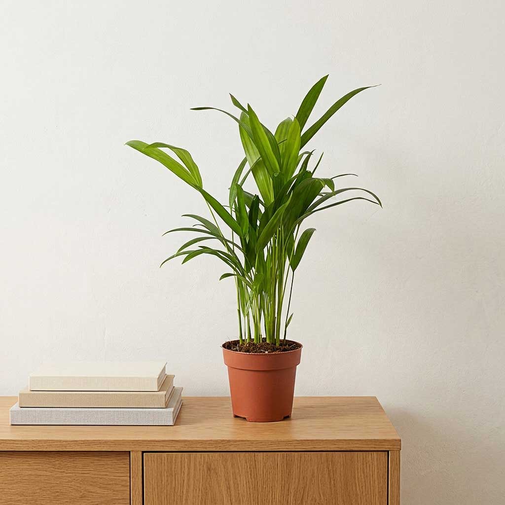 Chrysalidocarpus lutescens - Areca - 14 x 50cm