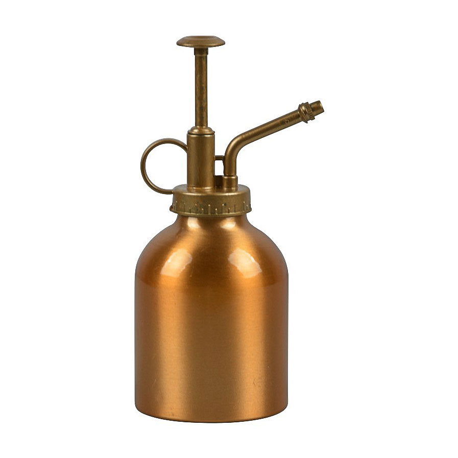 Copper Plated Atomiser