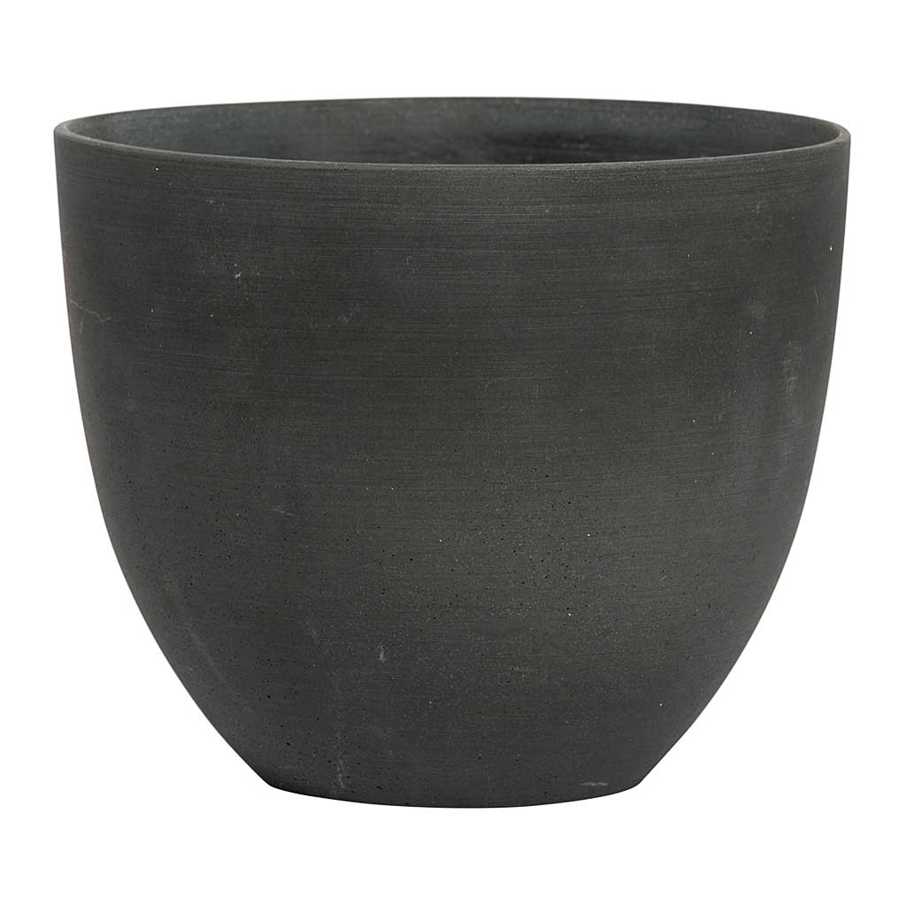 Coral Refined Planter Pine Green