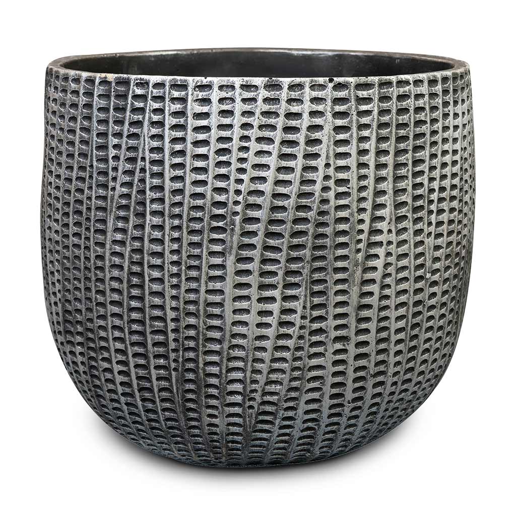 H&O.cp Plants pot TYPE-001：M 鉢 【公式通販】