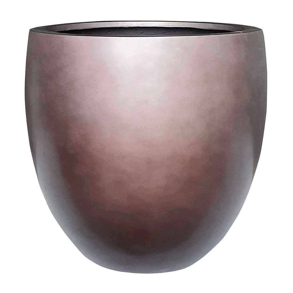 Gradient Balloon Planter - Matt Coffee