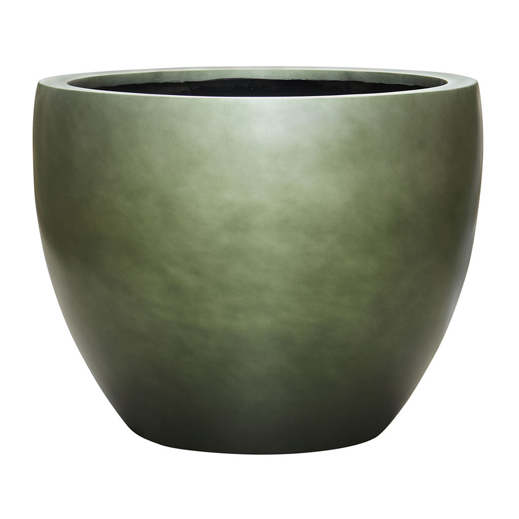 Products Gradient Couple Planter - Matt Forest