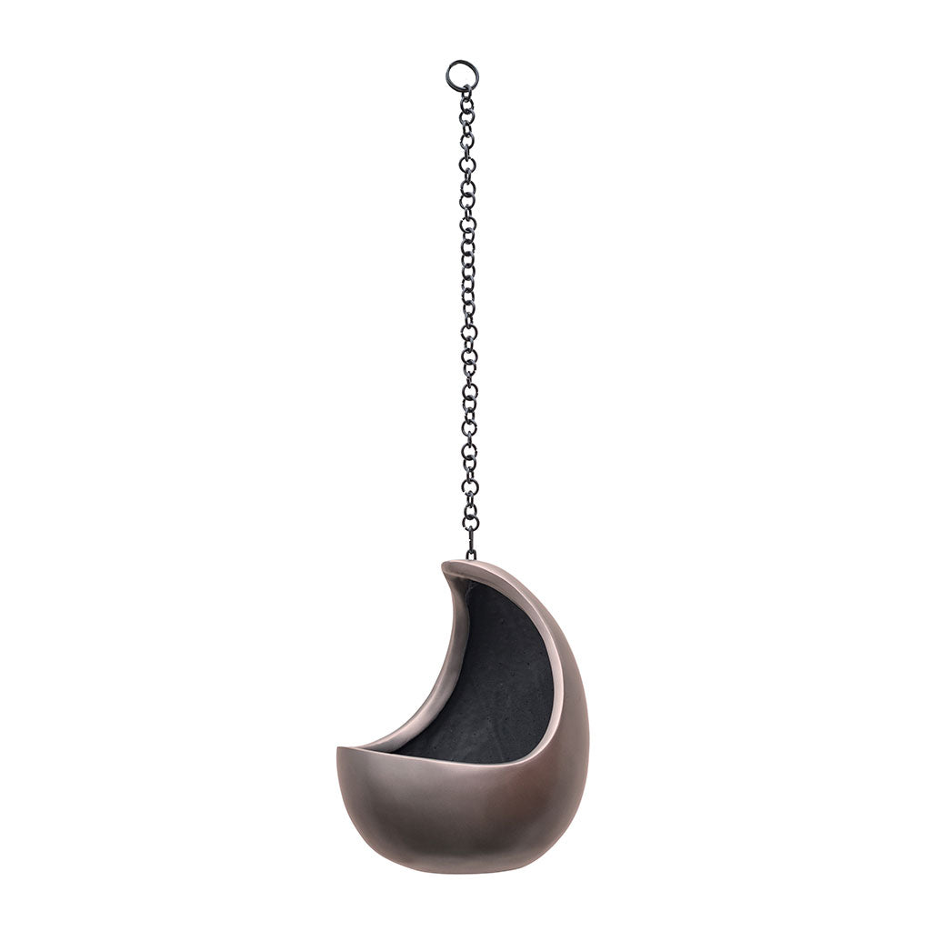 Gradient Hanging Cocoon - Matt Coffee