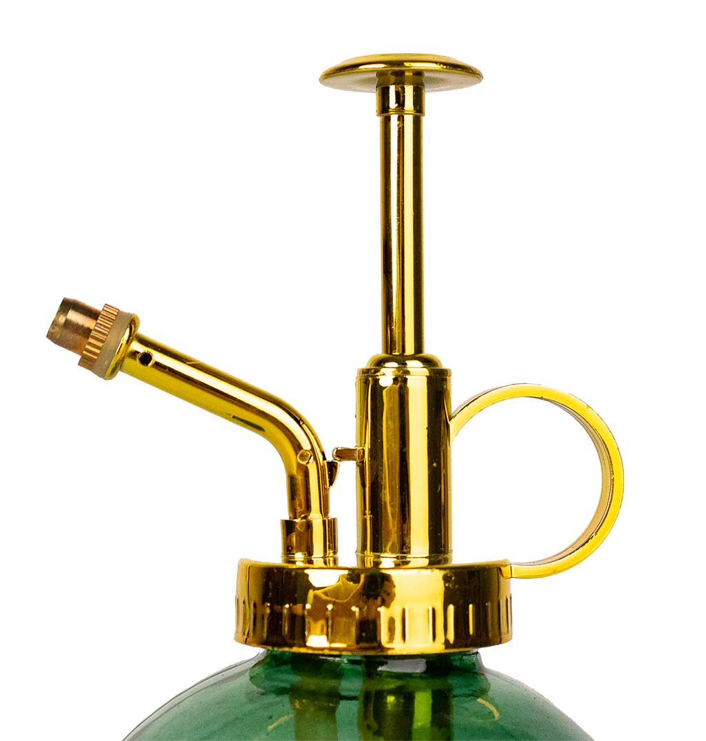 Atomiser Simple Plant Misters & Atomisers - Plant Care & Accessories - Hortology ...