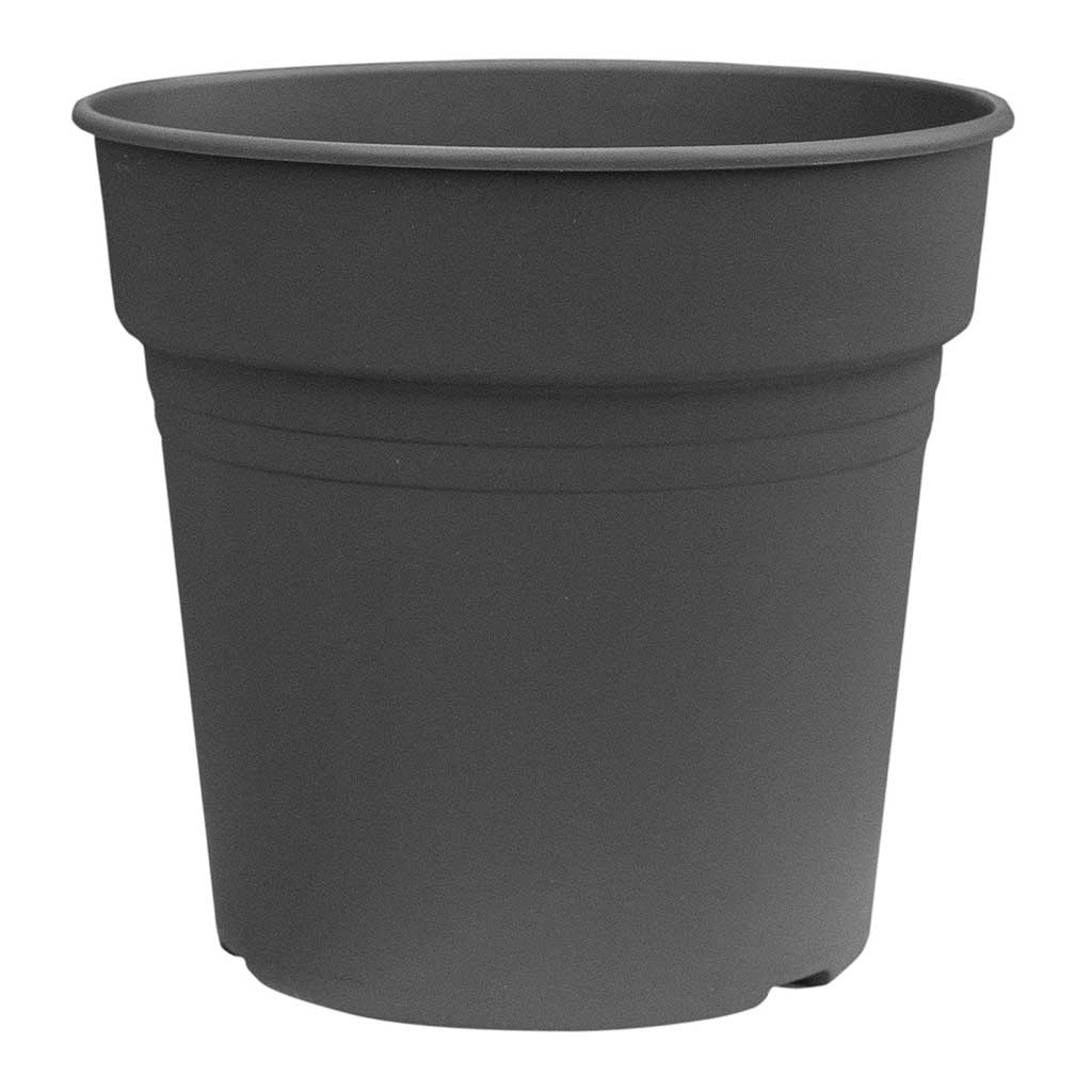 black house plant pots Houseplant Cultivation Grow Pot - Indoor Plants and Pots | Hortology