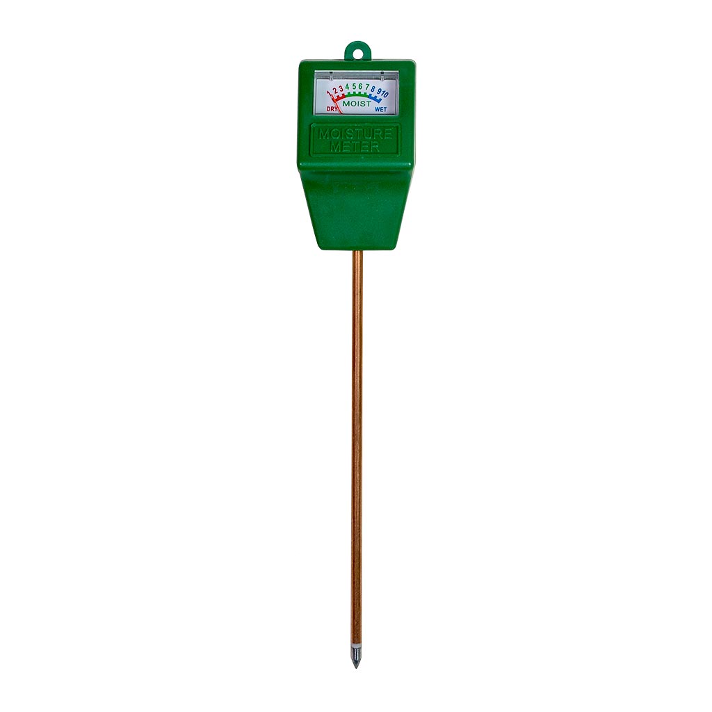 swiss cheese plant moisture meter Houseplant Soil Moisture Meter - Houseplant Care | Hortology