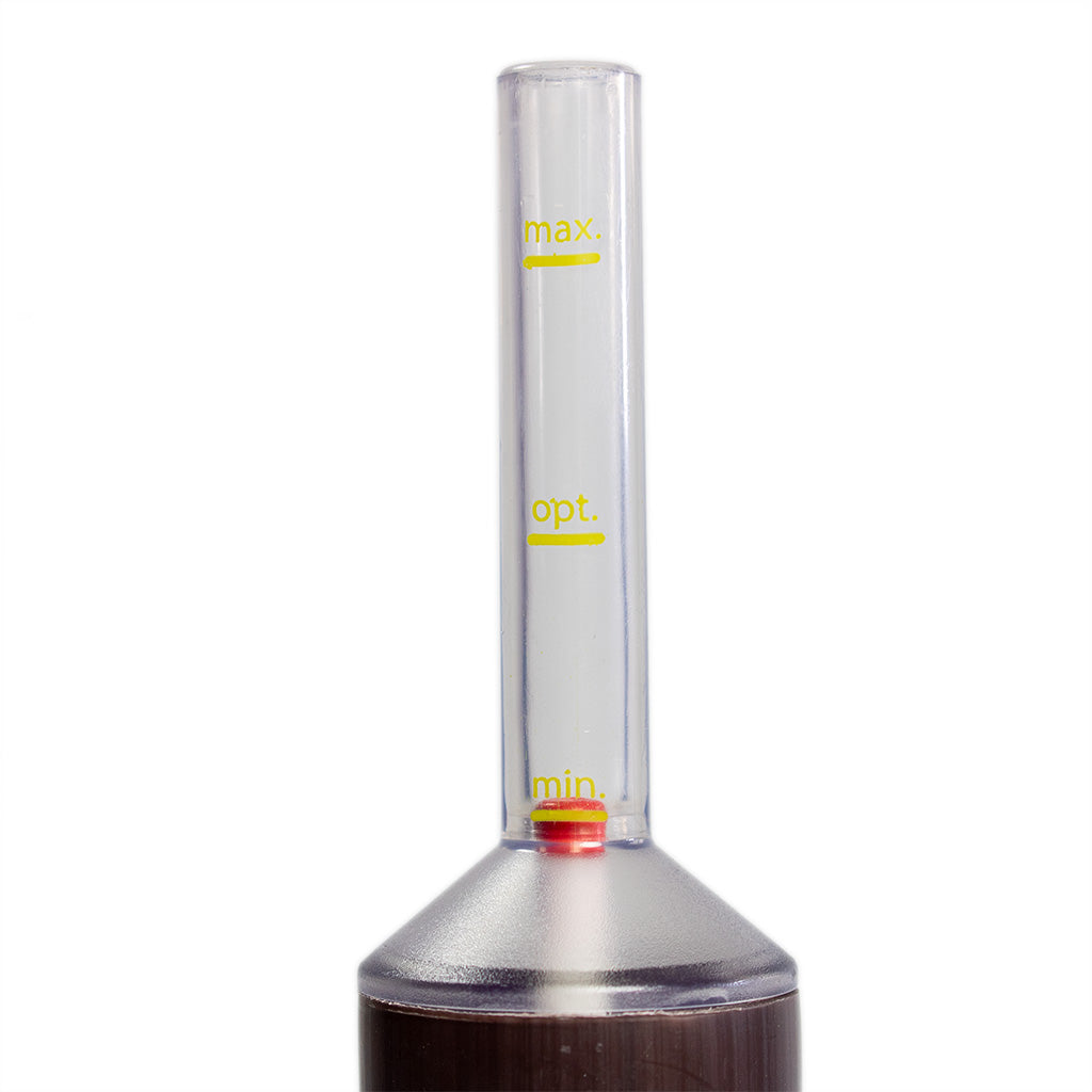 plant pot water level indicator Hydroculture Water Level Indicator - Extra Large | Hortology