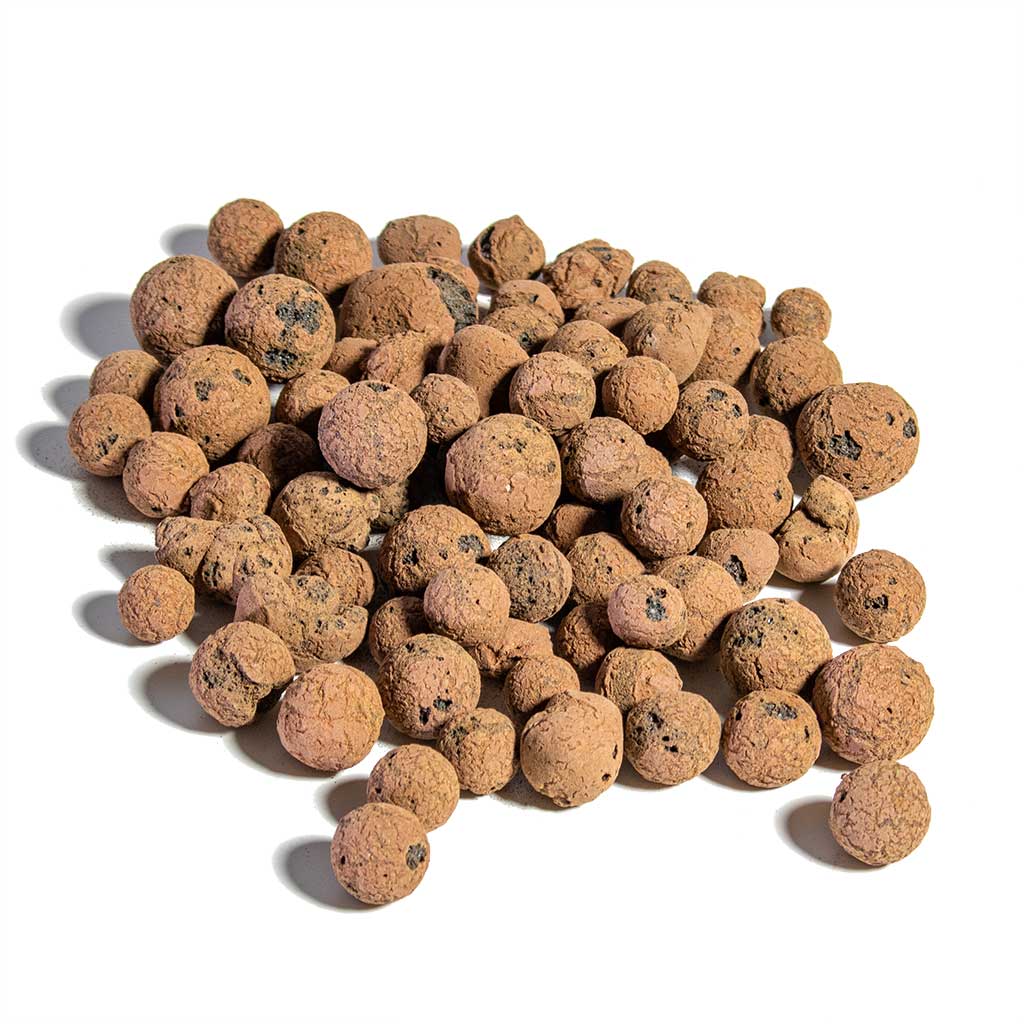 BetterGrow Clay Pebbles - Houseplant Repotting Mixes | Hortology ...