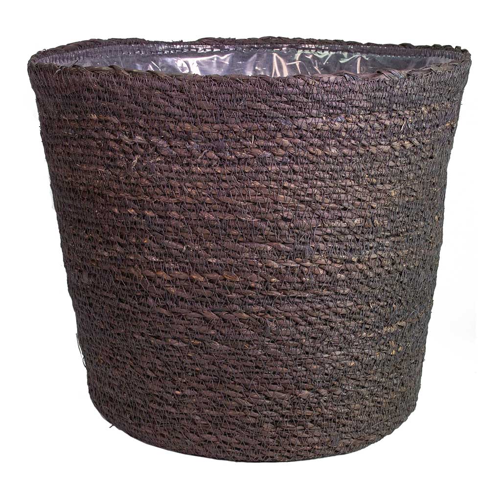Igmar Plant Basket Grey XLarge