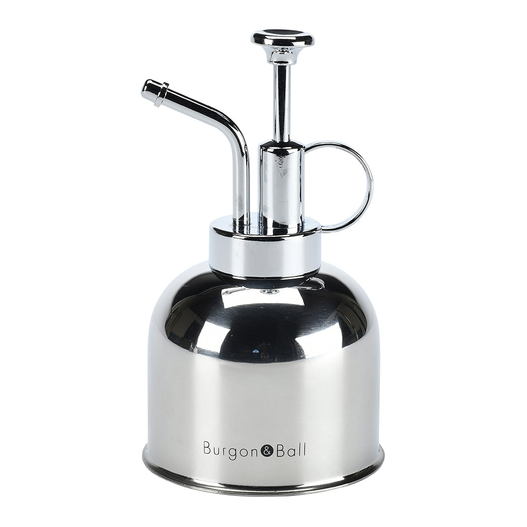 Indoor Plant Mister Stainless Steel