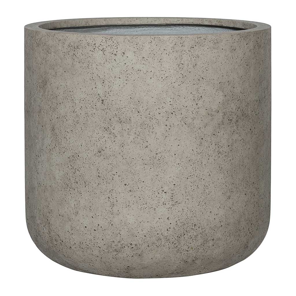 Jumbo Charlie Planter - Stone Washed - 62 x 60cm