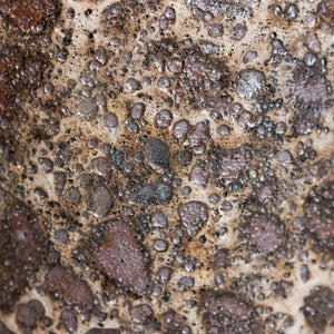 Lava Rust Swatch
