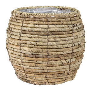Lida Plant Basket - Natural - Medium