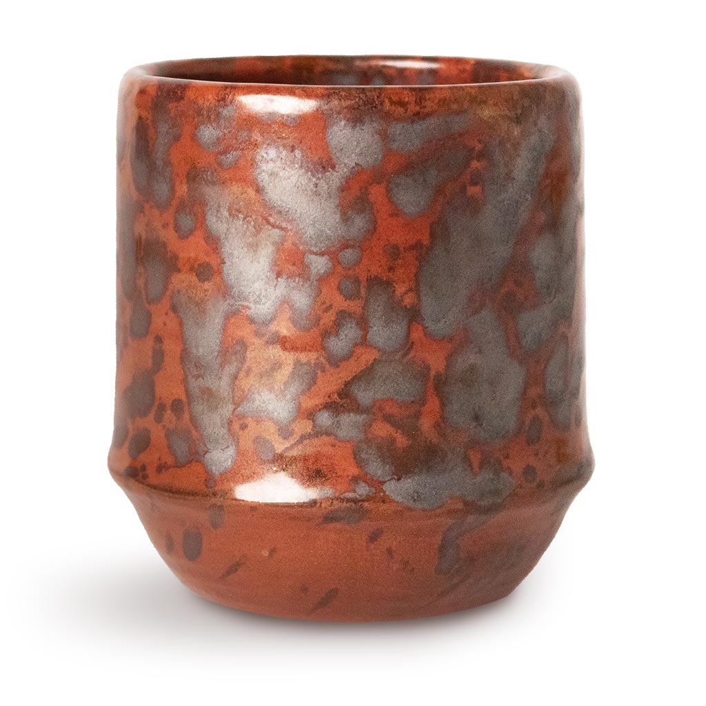 Noud Plant Pot - Copper