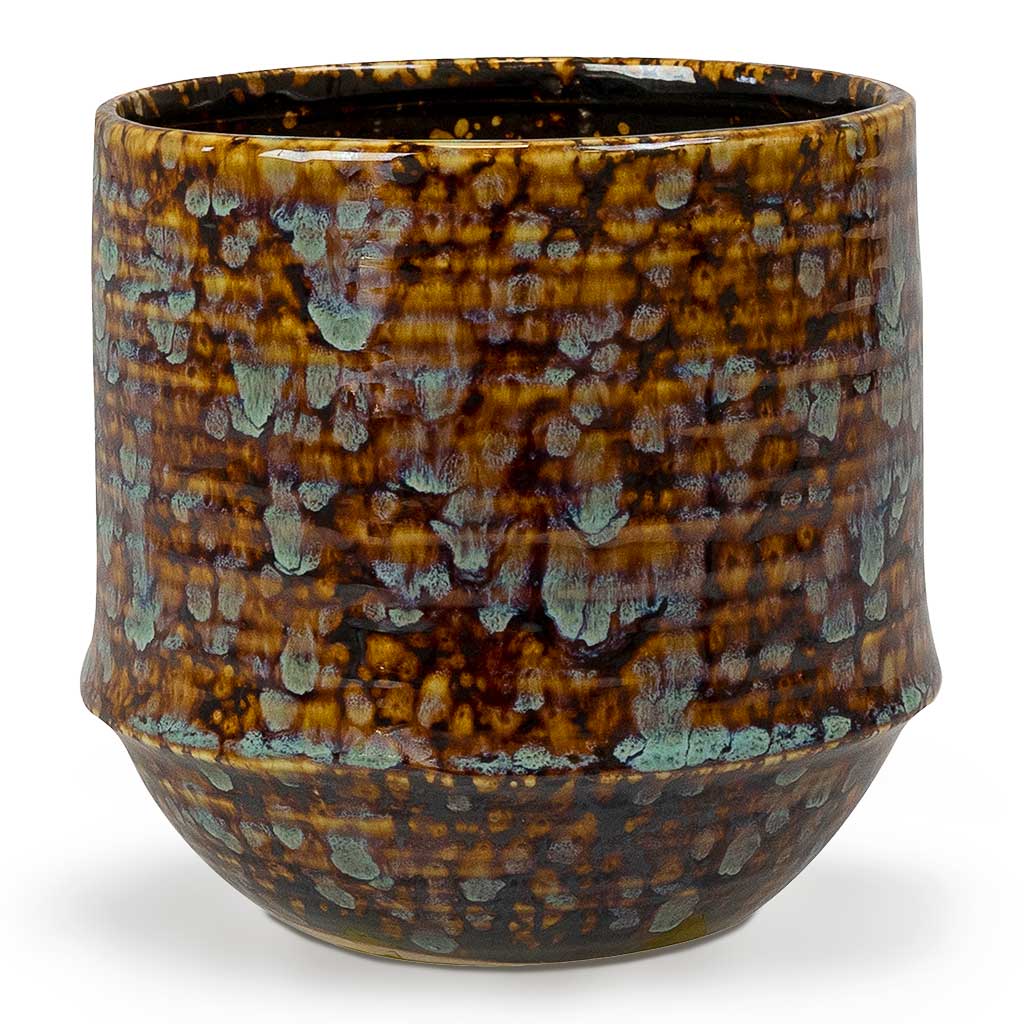 Noud Plant Pot Marrakesh - Medium