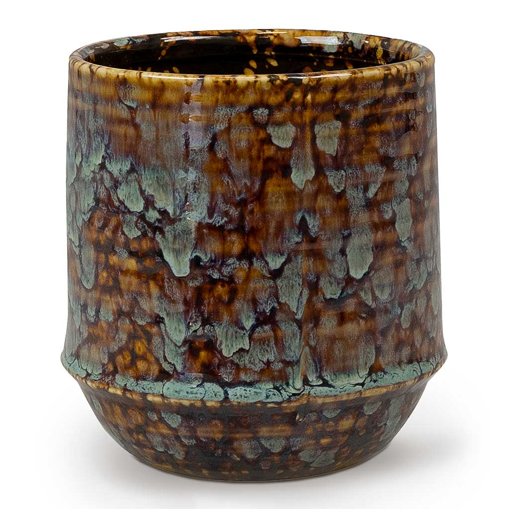 Noud Plant Pot Marrakesh - Small