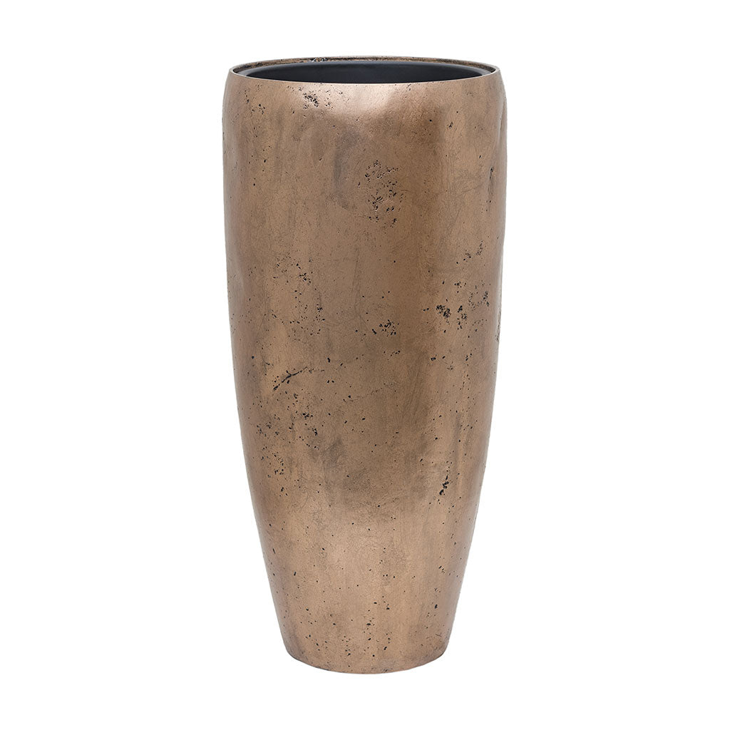 Opus Raw Partner Planter - Gold M