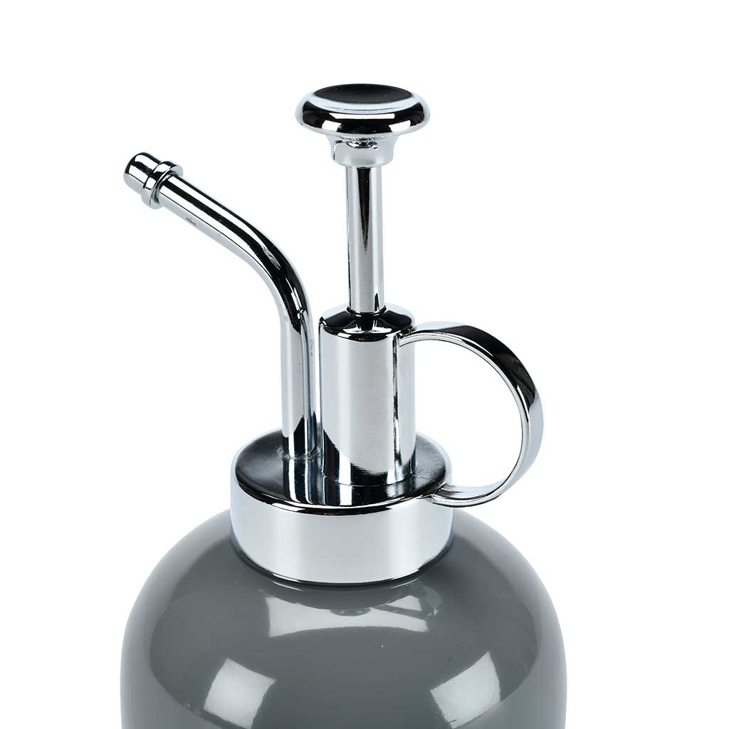 Indoor Plant Mister Charcoal Sprayer