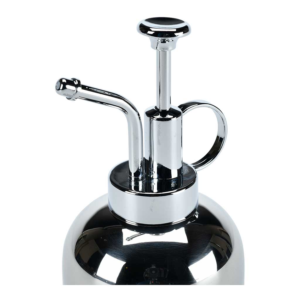 Indoor Plant Mister Stainless Steel Sprayer