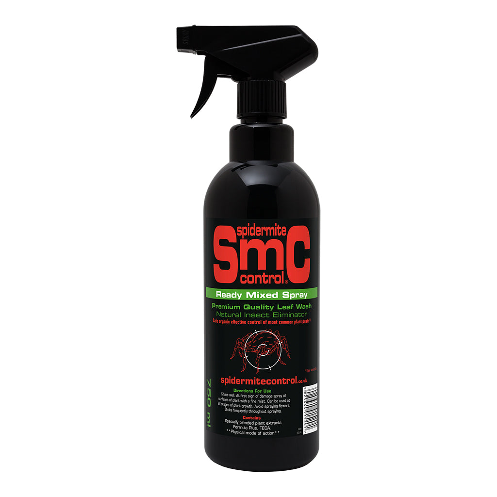 SMC Spidermite Control Ready to Use