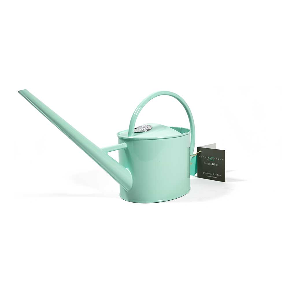 Sophie Conran Indoor Watering Can 1.7L Duck Egg Blue