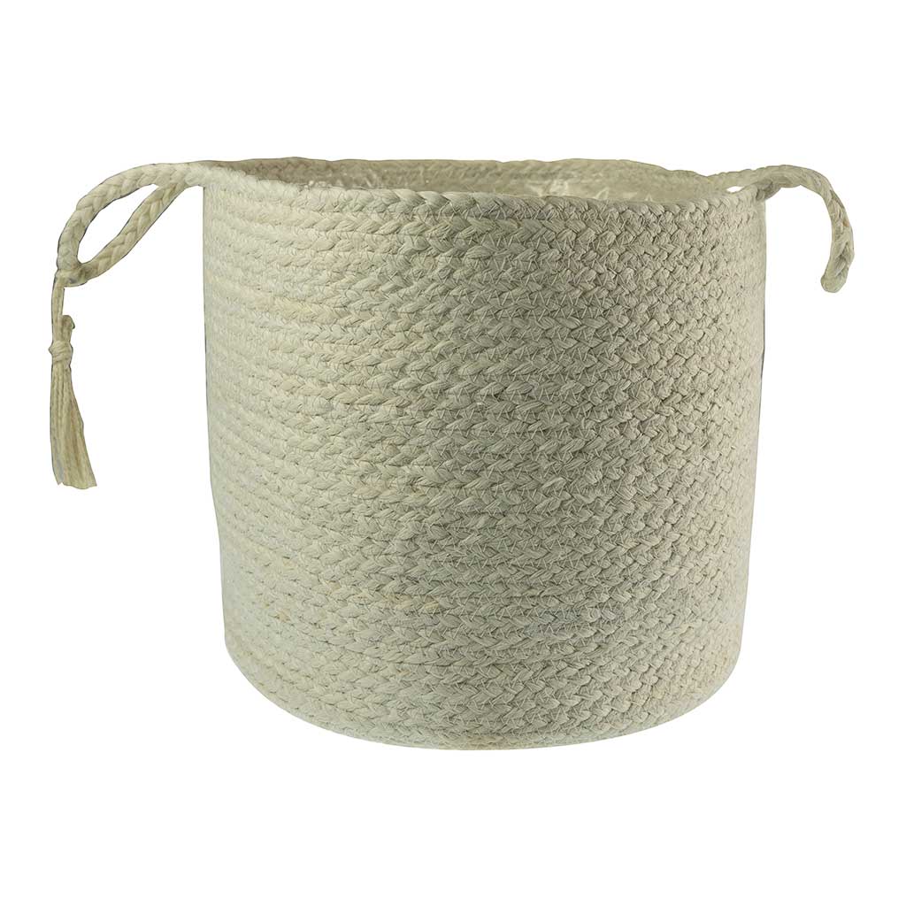 Stefan Plant Basket - Natural