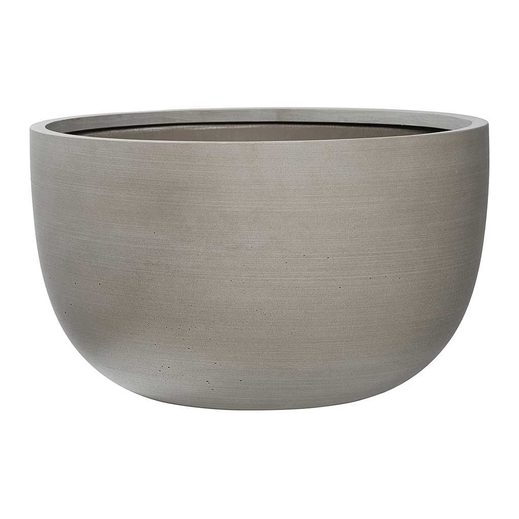 Sunny Plant Bowl - Clouded Grey