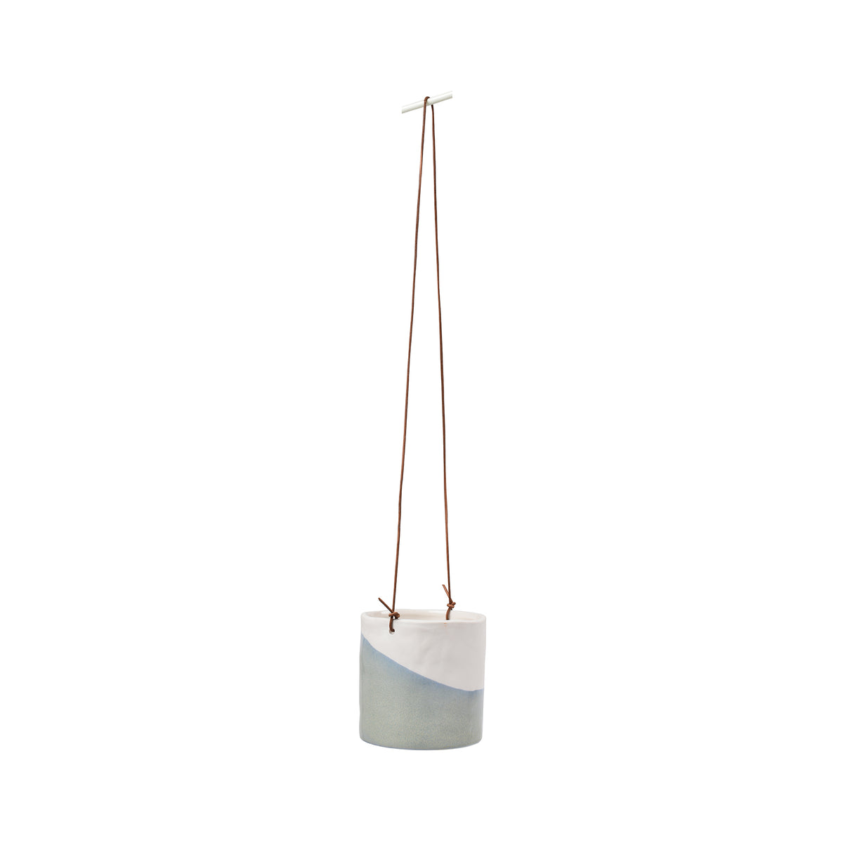 Dip Hanging Indoor Pots - Hanging Plant Pot