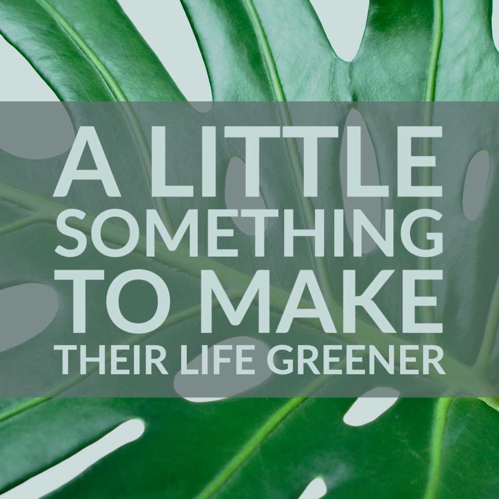 Hortology Gift Vouchers - Make Life Greener