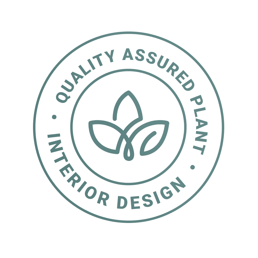Quality Assured Houseplants