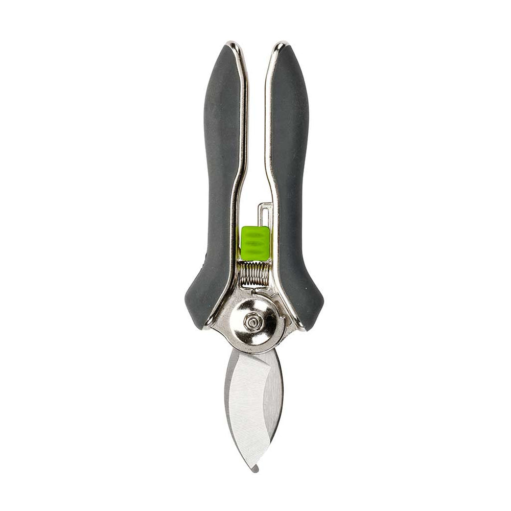 Houseplant Pruner - Stainless Steel Secateur | Hortology - HORTOLOGY